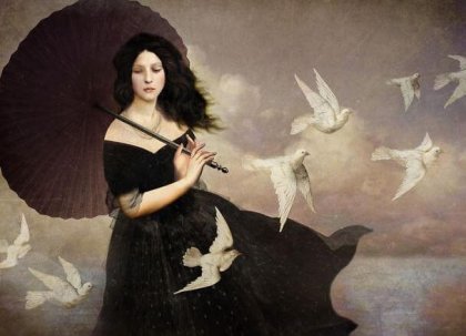 La sonrisa de los que ya no están será nuestro mejor recuerdo