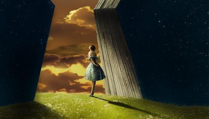 No desaproveches todo lo bueno que hay en las adversidades