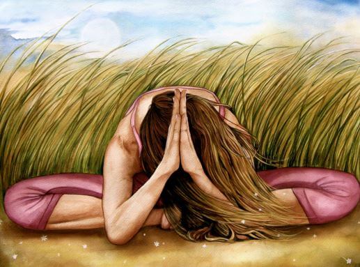 mujer-meditando