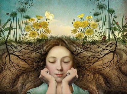 Soy de la generación del por favor, del gracias y del respeto