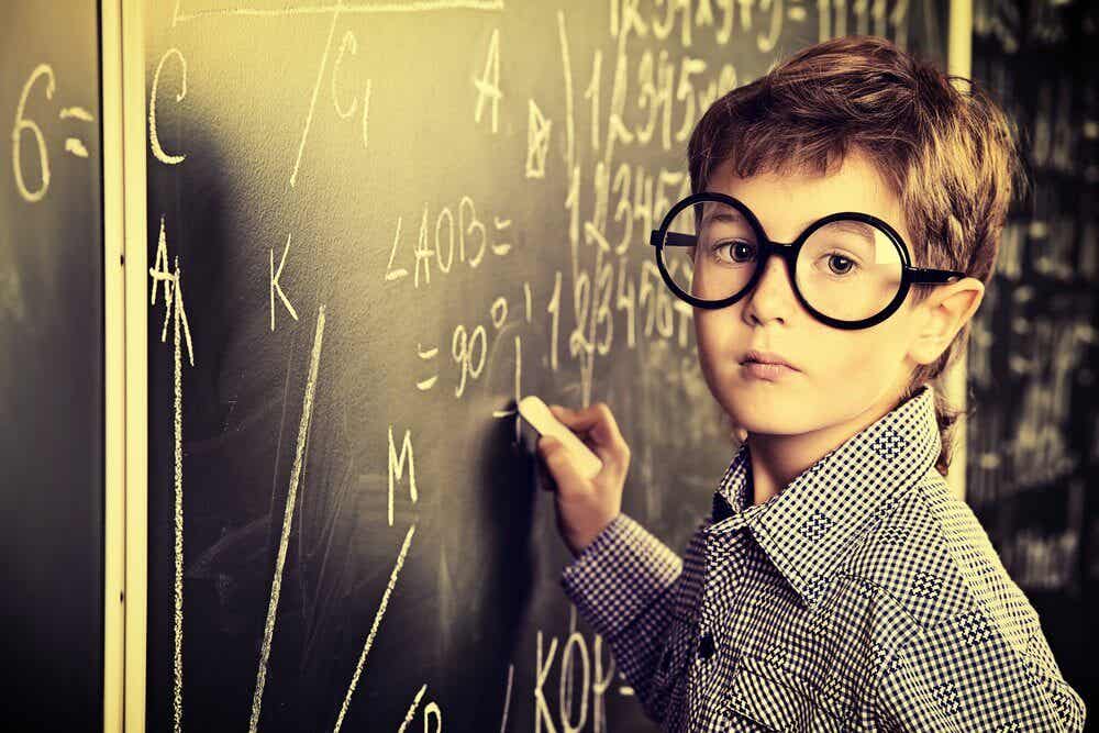 ¿Por qué nos cuesta aprender matemáticas?
