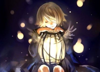 Tu niño interior te grita que vuelvas a acercarte a él