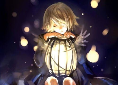 Tu niño interior te grita que vuelvas a acercarte a él