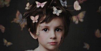Tres marcas de la infancia que duran para siempre