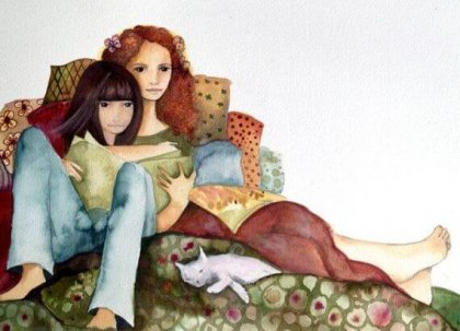 Los padres estamos para ayudar a nuestros hijos