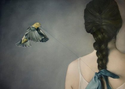 Tengo tanto que decir que si me callo me salen subtítulos