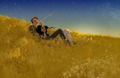 Bajo el mismo cielo soñando el mismo sueño