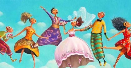 Hay personas que no valen la pena, valen la alegría