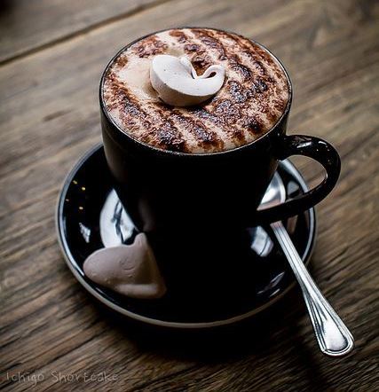 taza de café