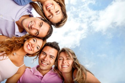 ¿Dónde tienen ventaja los extrovertidos?