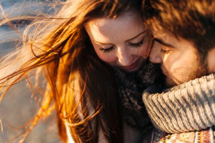 Si das amor, recibirás amor