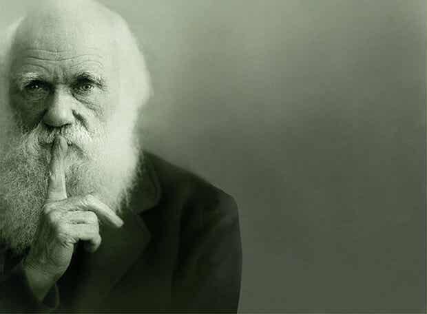 Rememorando a Charles Darwin