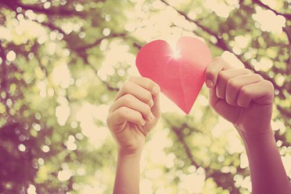 Tu corazón te hará libre, aprende a escucharlo