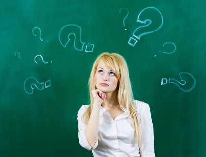 Las ventajas de ser más racional