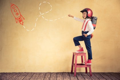 7 formas de fomentar la automotivación en tu hijo