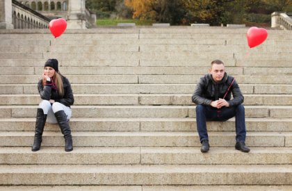 Poner barreras a la comunicación