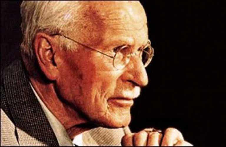 Los 8 tipos de personalidad según Carl Jung