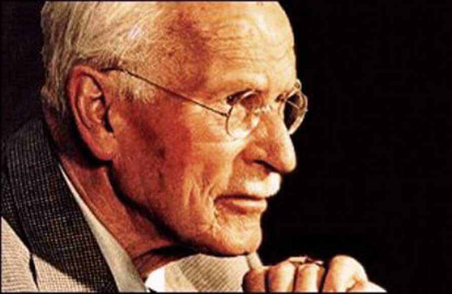 Los 8 tipos de personalidad según Carl Jung