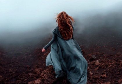 Tu vida empezará a cambiar cuando dejes de esperar