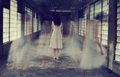 Rutinas que asfixian, temores que encarcelan