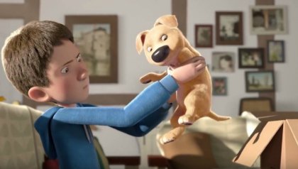 Descubre el corto que ha emocionado a medio mundo