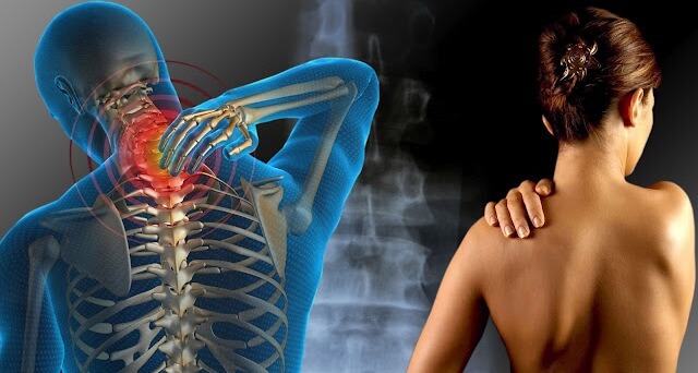dolor en la fibromialgia