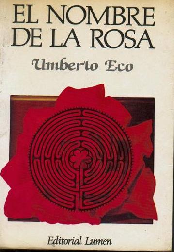 El nombre de la rosa