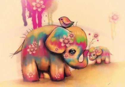 El mejor regalo para los niños se llama TIEMPO