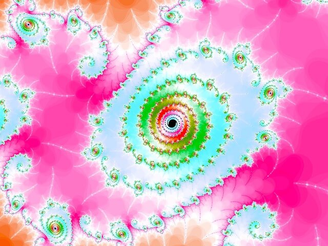 Espirales