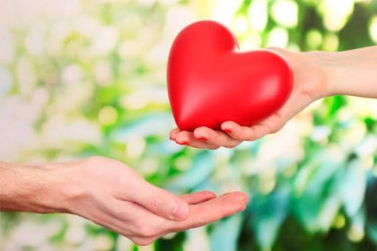 Cultivar el amor incondicional para mejorar nuestra pareja