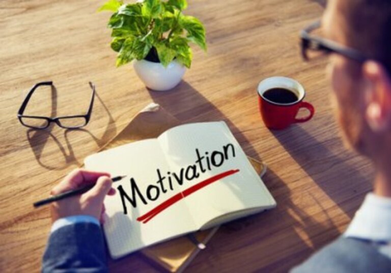 Diferencias entre la motivación intrínseca y extrínseca