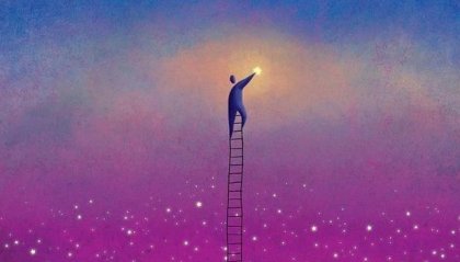 Encuentra el equilibrio que hay en ti