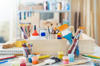 12 manualidades que activan tus emociones