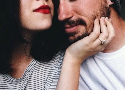 En una pareja, ¿qué diferencias existen entre hombres y mujeres?