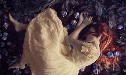 Ignorar tus heridas es un error