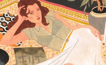 Di lo que te molesta cuando te moleste, no cuando sea tarde