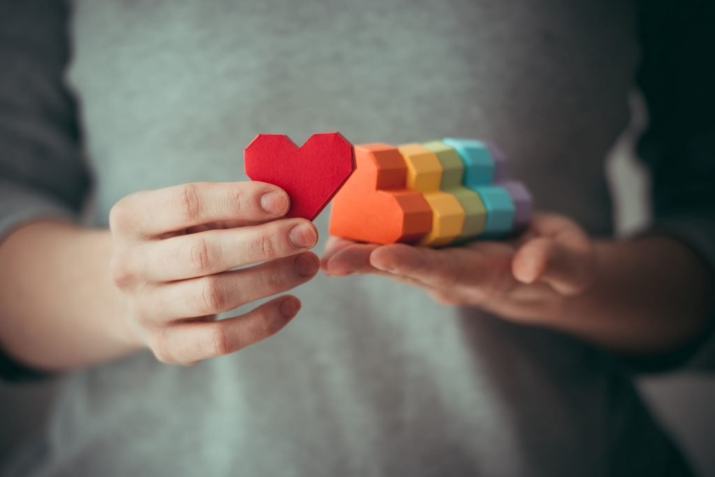 Si juzgamos la homosexualidad nos equivocamos