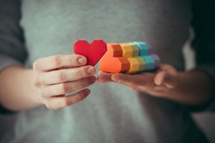 Si juzgamos la homosexualidad nos equivocamos