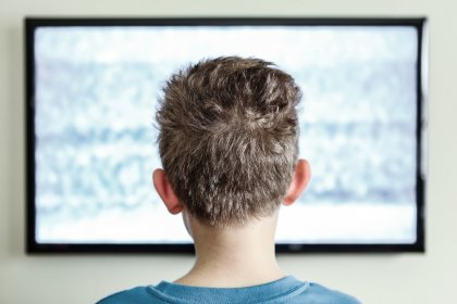 Los efectos psicológicos negativos de los dibujos animados