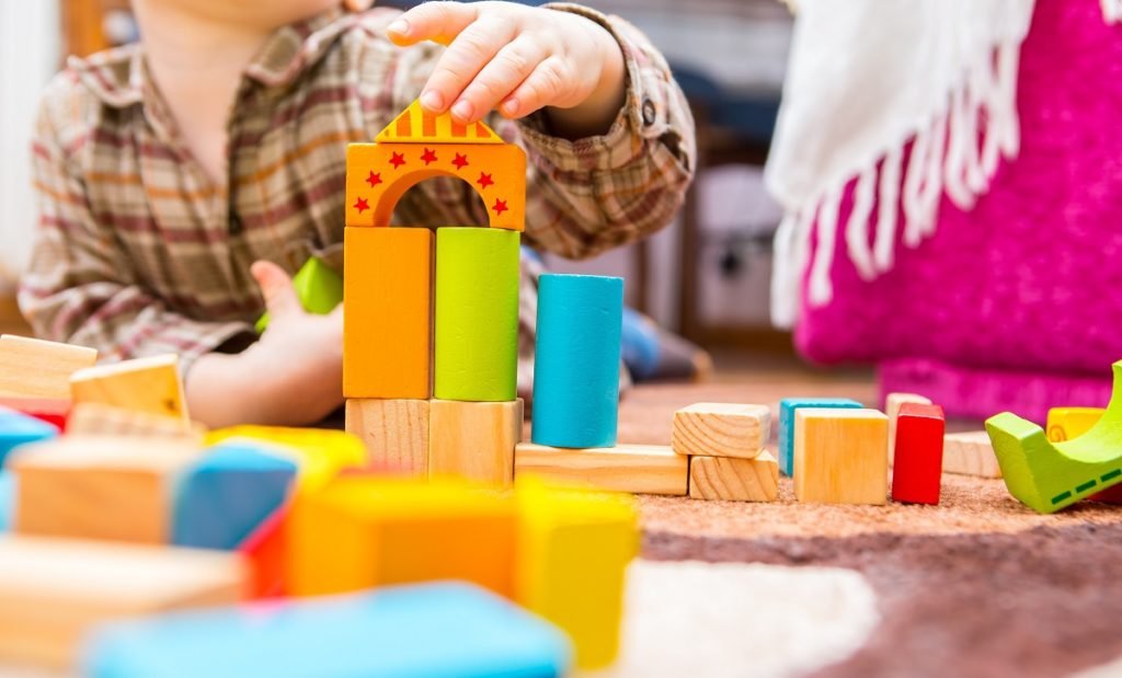 5 datos interesantes sobre el desarrollo infantil