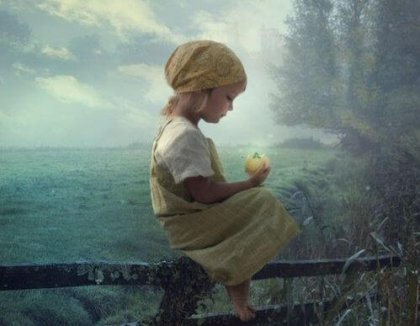 Dentro de cada adulto hay un niño interior