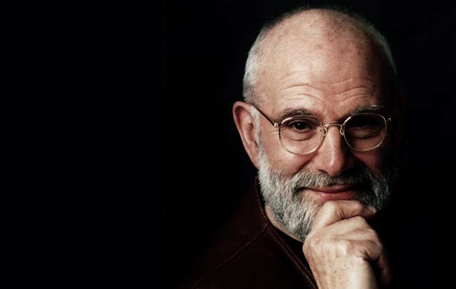 Oliver Sacks