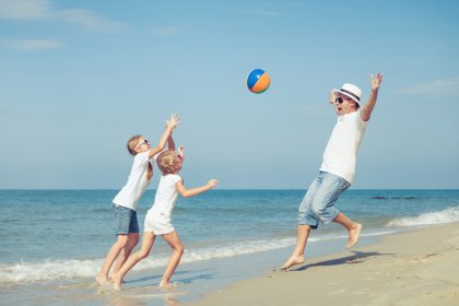 4 razones para salir con un hombre con hijos