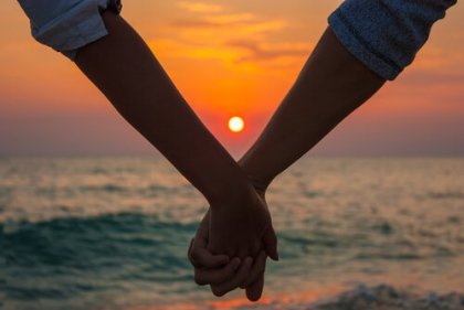 Amor crepuscular: amores maduros que llegan en el momento correcto