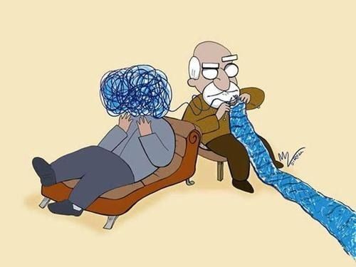 psicoanalista