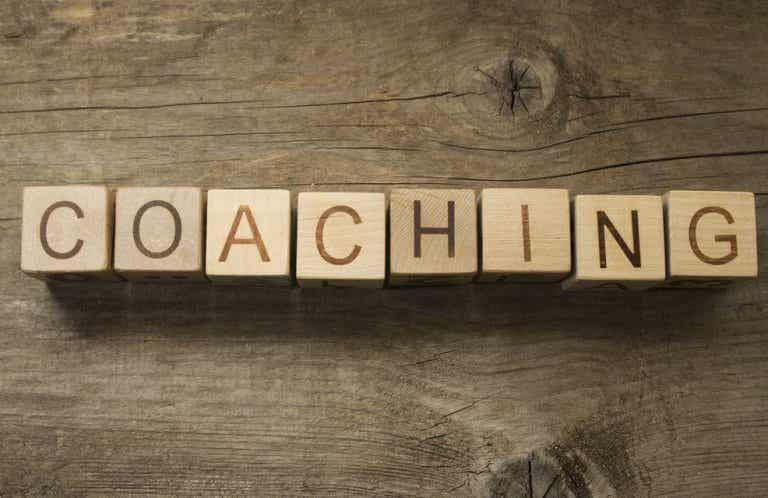Definición y tipos de coaching
