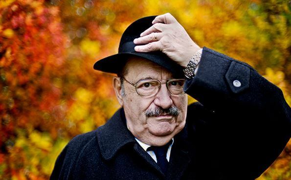 El legado intelectual de Umberto Eco en 13 frases