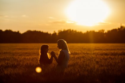 4 formas de conectar con tus hijos