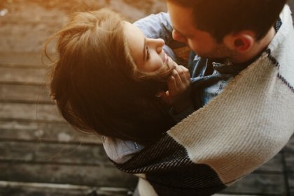 Quédate con el amor que proteja tu independencia