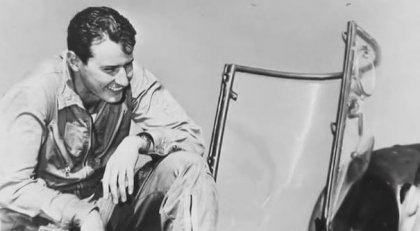 Bob Hoover y su historia, un gran ejemplo de inteligencia emocional